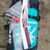 Reparatur Kites Windsurfsegel Vorzelte Boards Segel Planen Persenninge